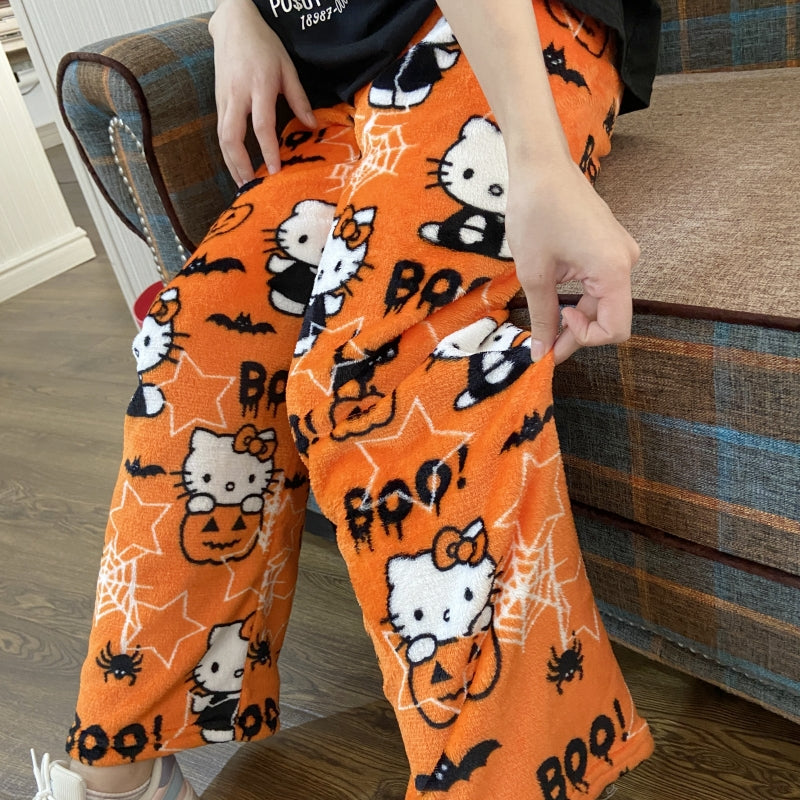 HK Pajamas