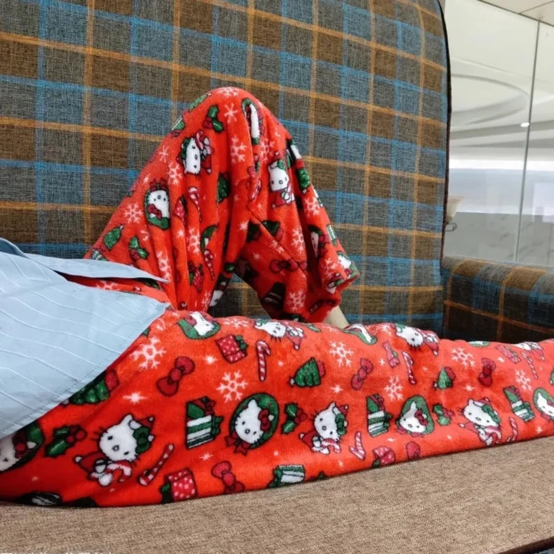 Christmas PJs