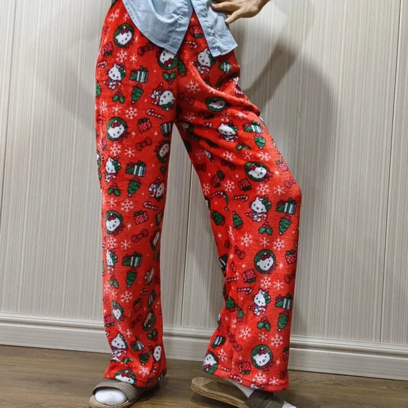Christmas PJs