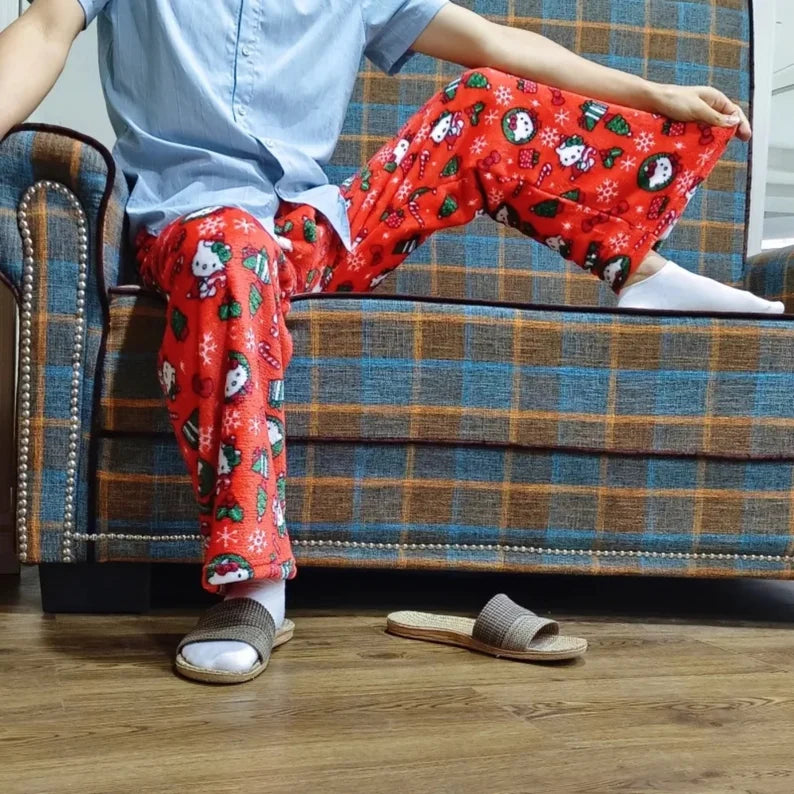 Christmas PJs