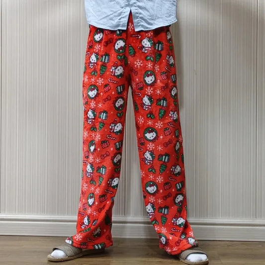 Christmas PJs