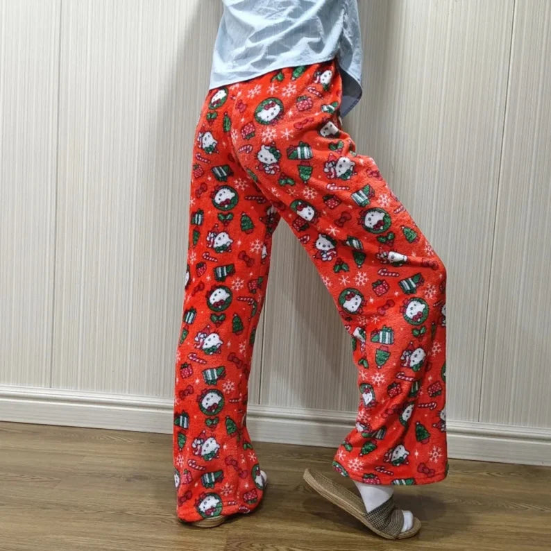 Christmas PJs