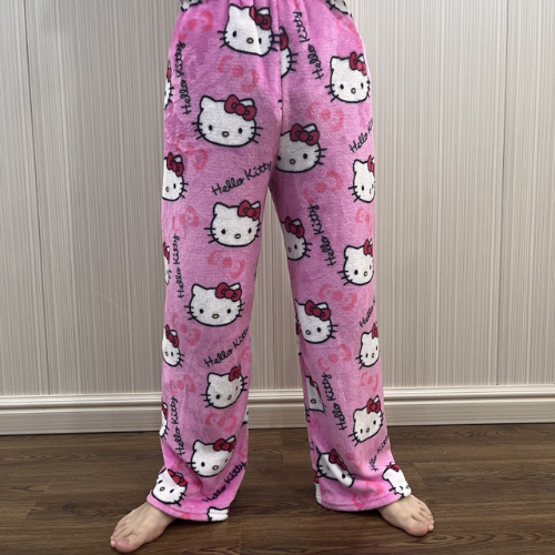 HK Pajamas